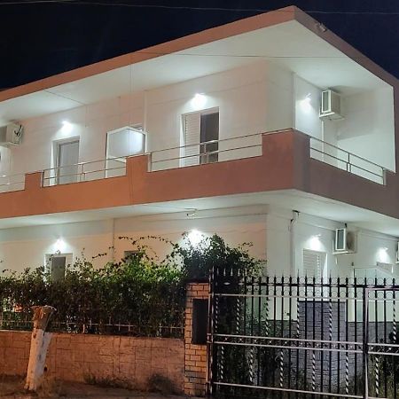 Vila Era Ksamil Exterior foto