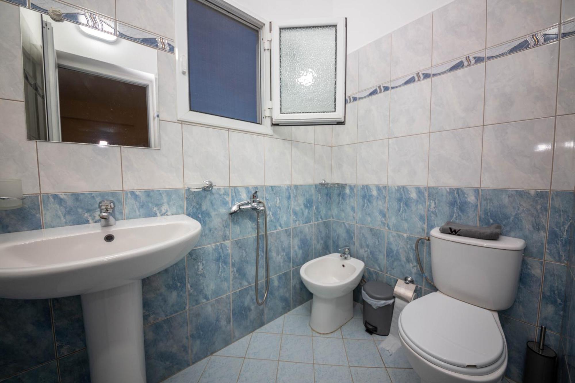 Vila Era Ksamil Zimmer foto