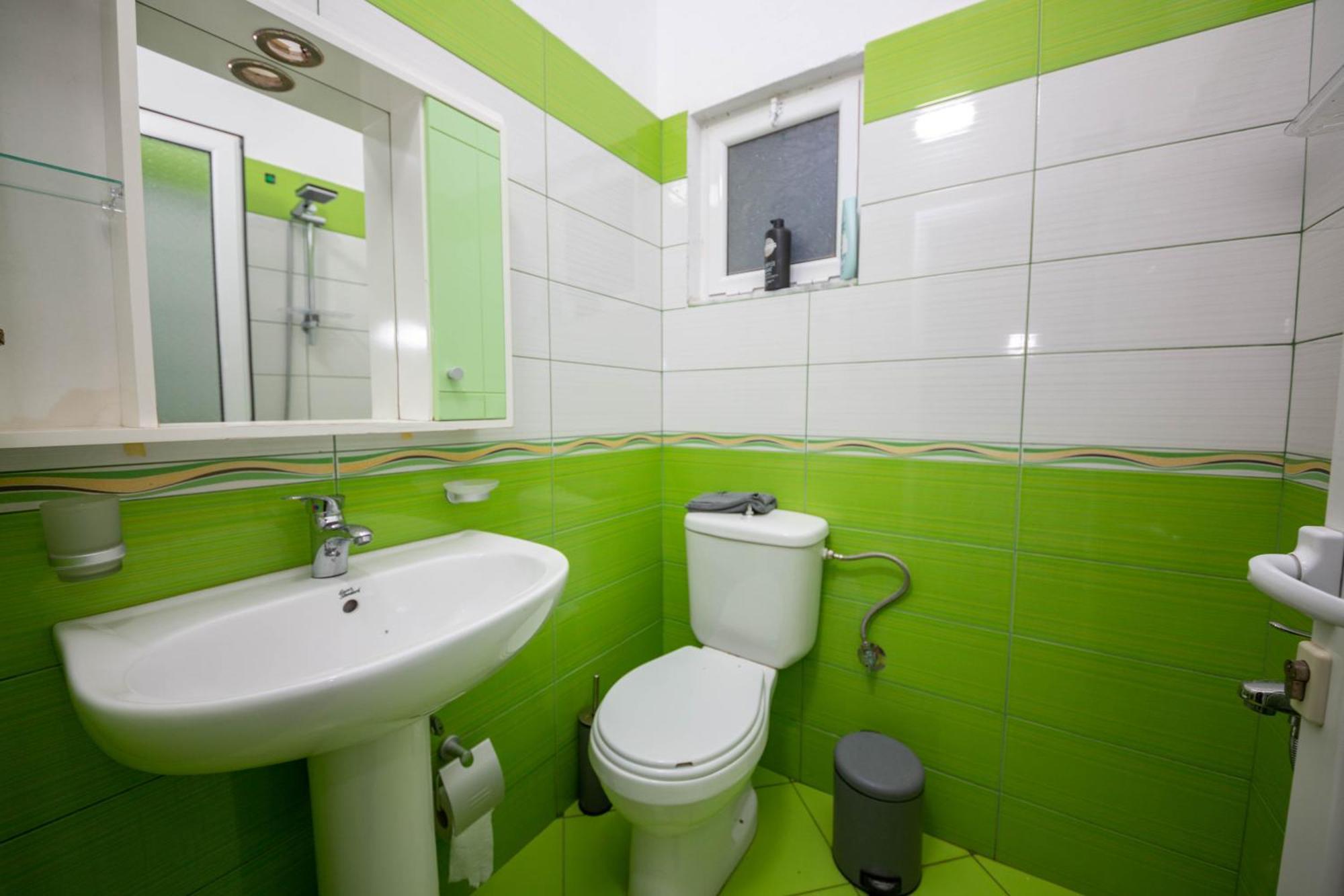 Vila Era Ksamil Zimmer foto