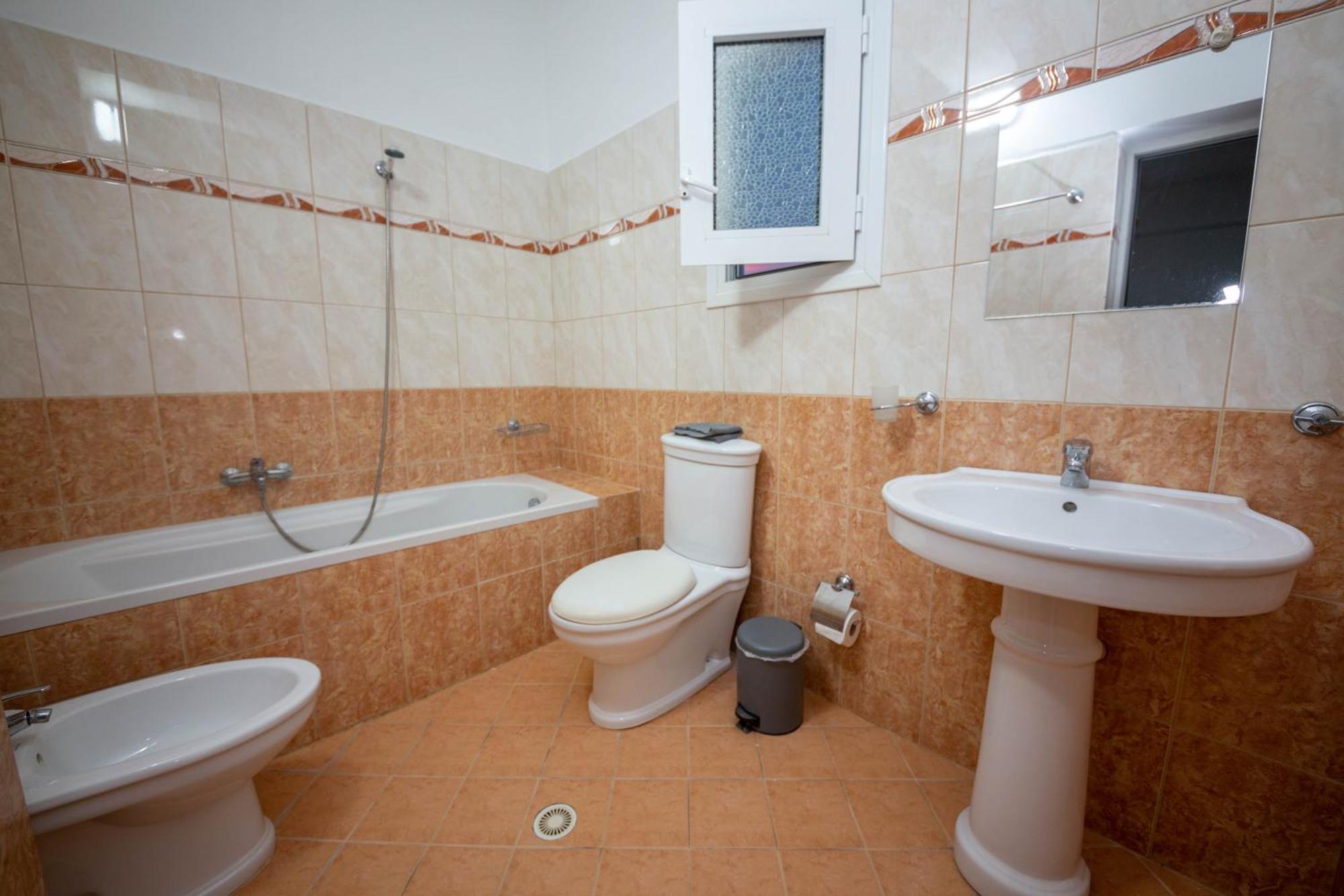 Vila Era Ksamil Zimmer foto