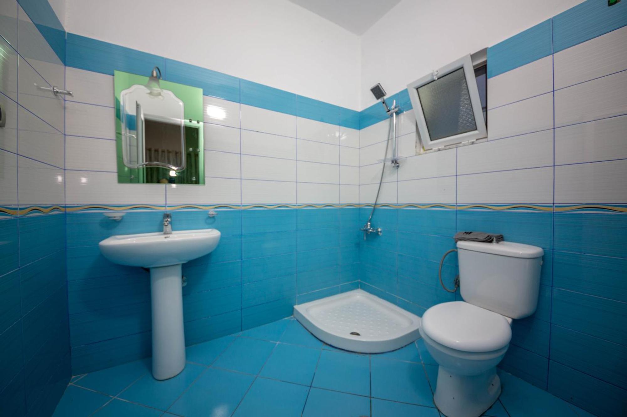 Vila Era Ksamil Zimmer foto
