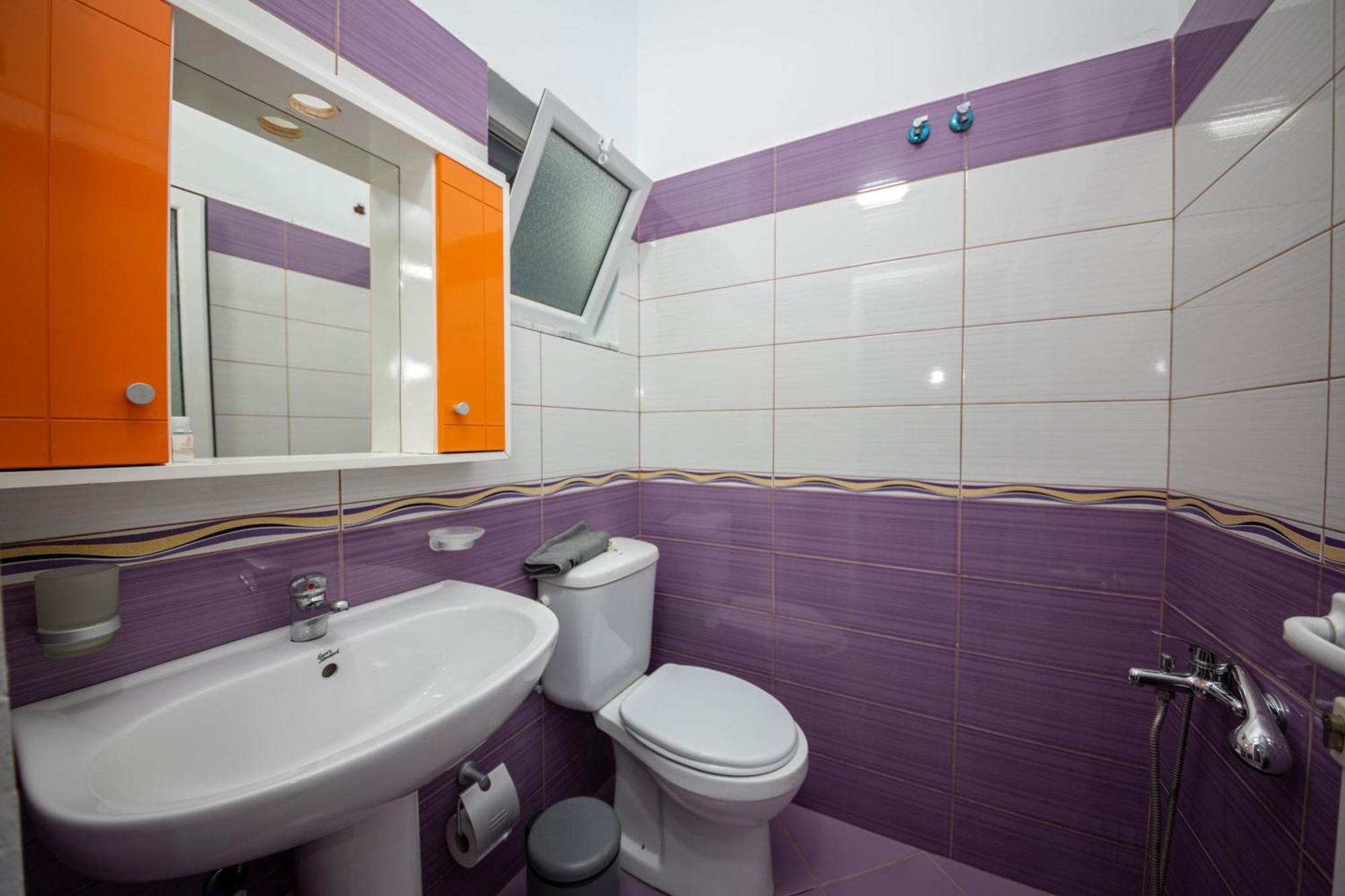 Vila Era Ksamil Zimmer foto